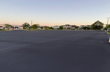 Asphalt Paving and Resurfacing