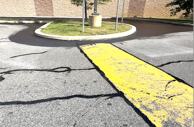 Sealcoating Maintenance Plans