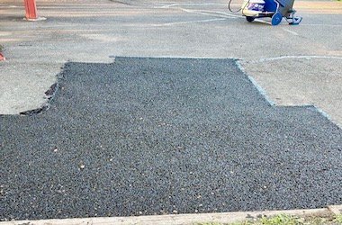 Sealcoating New Jersey